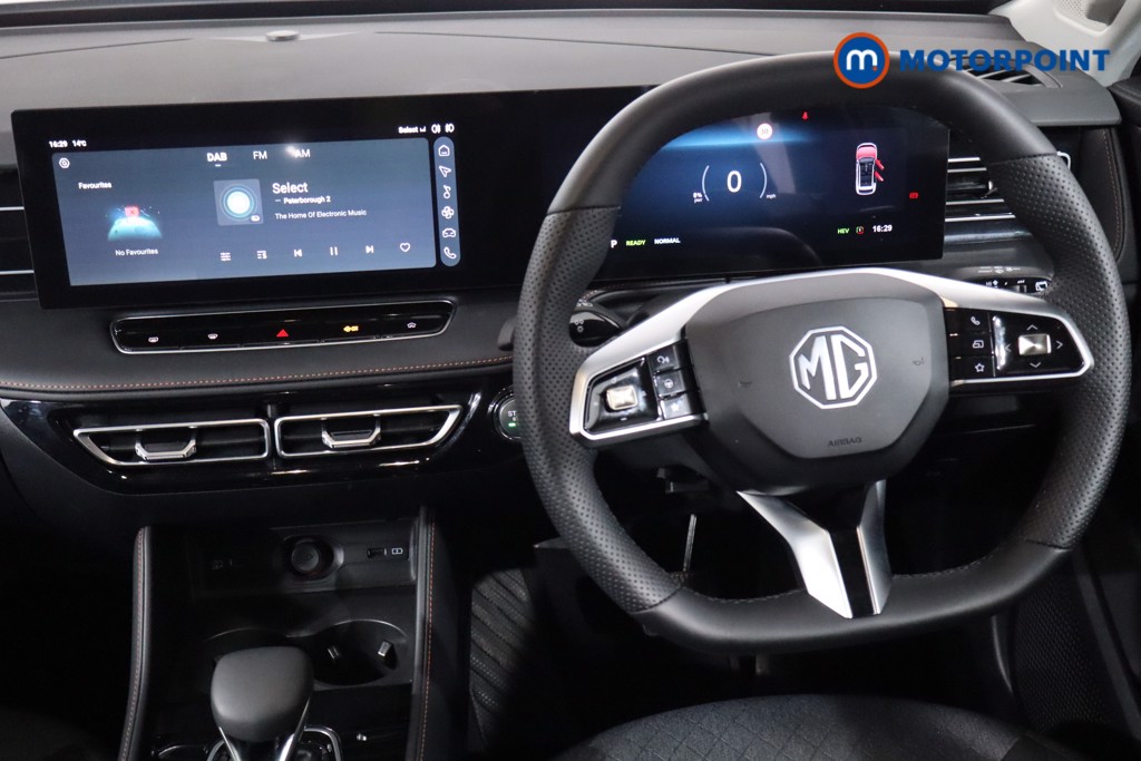 Used MG MG HS 2025 for sale - 77804726: Photo 11