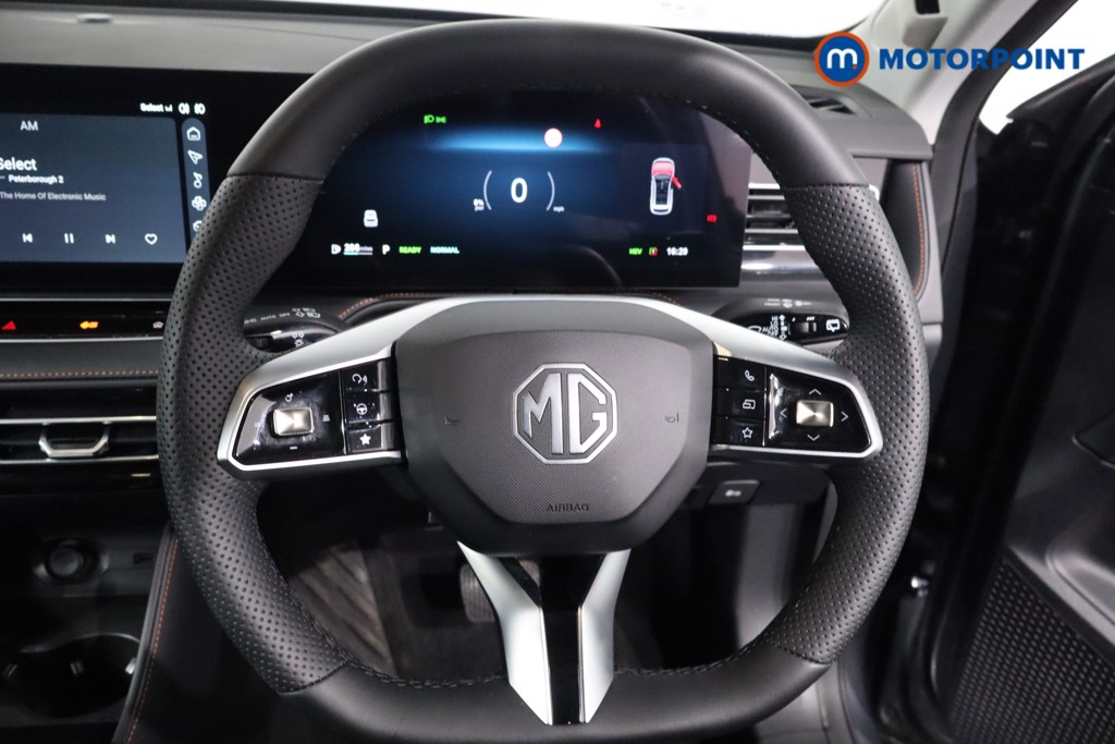 Used MG MG HS 2025 for sale - 77804726: Photo 14