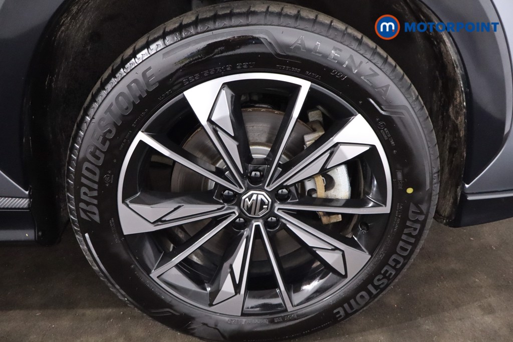 Used MG MG HS 2025 for sale - 77804726: Photo 18