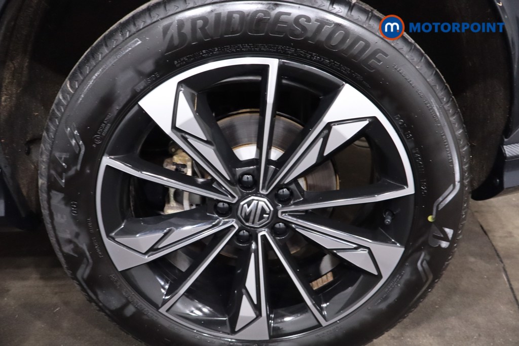 Used MG MG HS 2025 for sale - 77804726: Photo 20