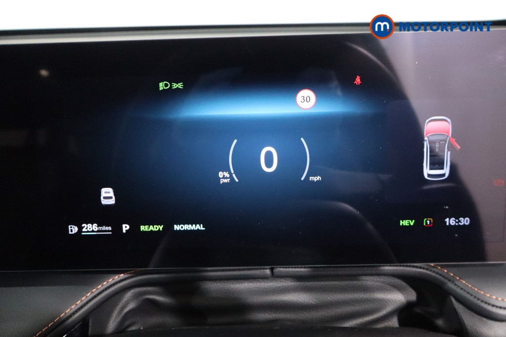 Used MG MG HS 2025 for sale - 77804726: Photo 24