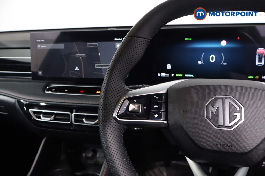 Used MG MG HS 2025 for sale - 77804726: Photo 29