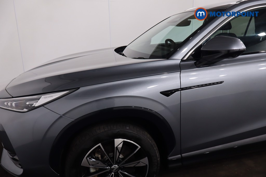 Used MG MG HS 2025 for sale - 77804726: Photo 35