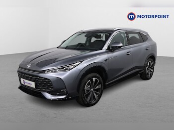 Used MG MG HS 2025 for sale - 77804726: Photo