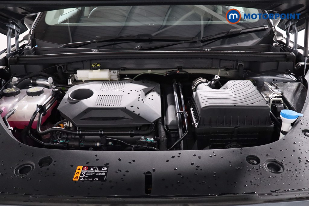 Used MG MG HS 2025 for sale - 77804726: Photo 41