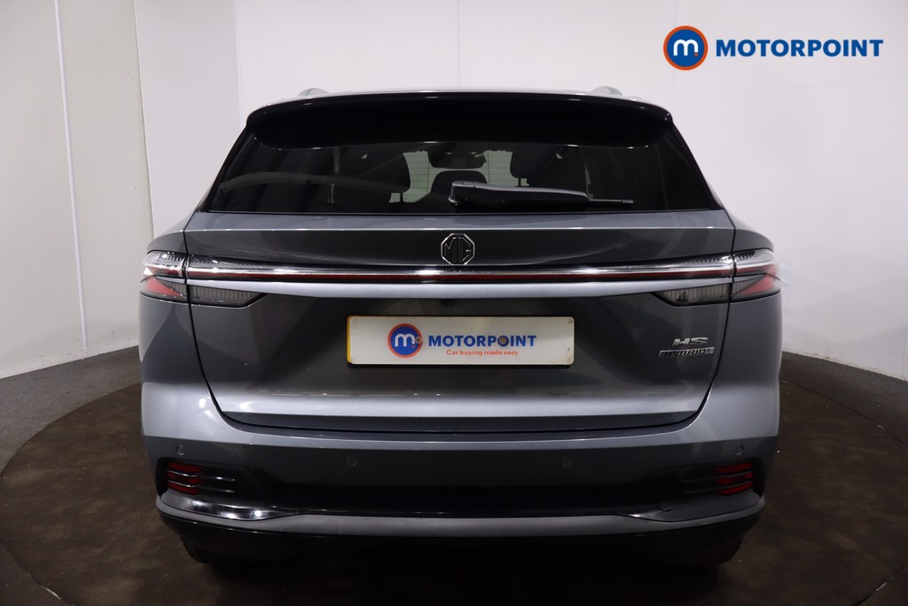 Used MG MG HS 2025 for sale - 77804726: Photo 42