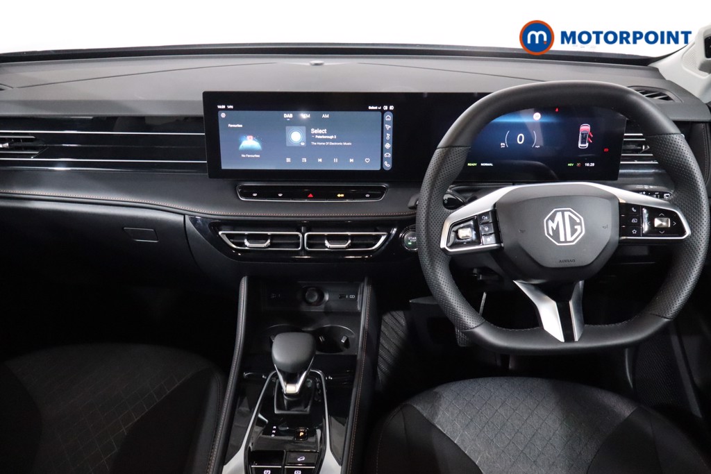 Used MG MG HS 2025 for sale - 77804726: Photo 9