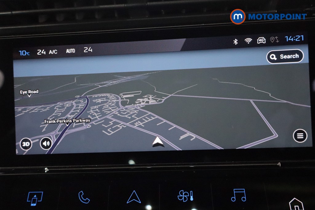 Used Peugeot 408 2024 for sale - 77312811: Photo 10