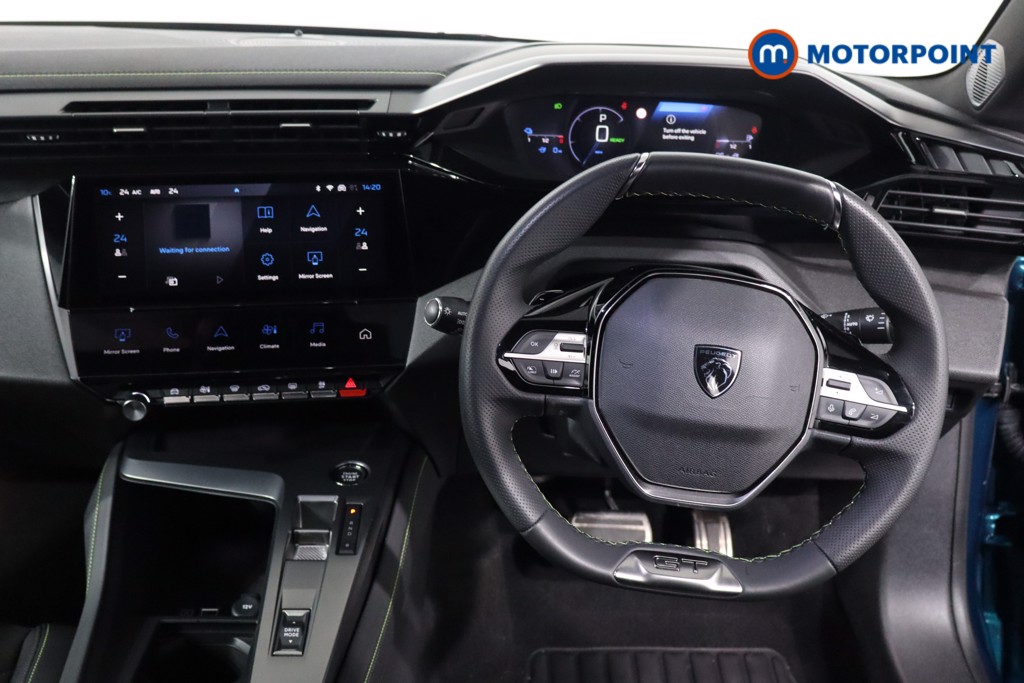 Used Peugeot 408 2024 for sale - 77312811: Photo 11