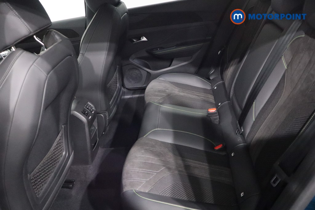 Used Peugeot 408 2024 for sale - 77312811: Photo 13