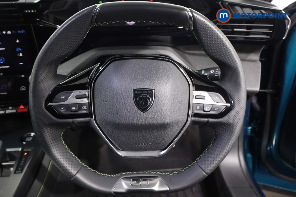 Used Peugeot 408 2024 for sale - 77312811: Photo 14