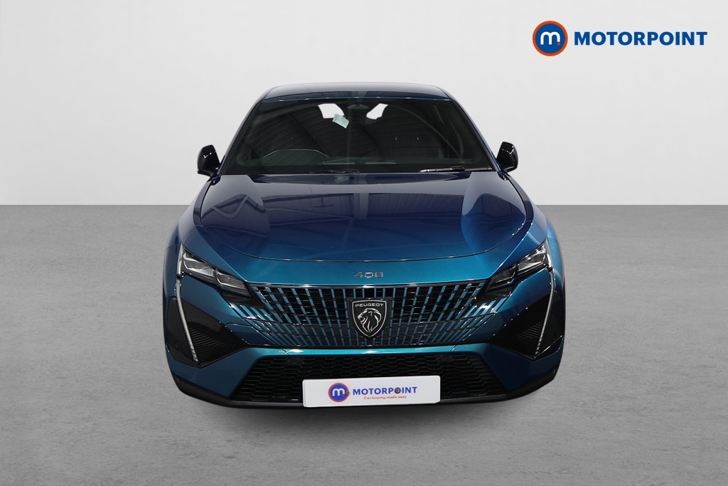 Used Peugeot 408 2024 for sale - 77312811: Photo 2
