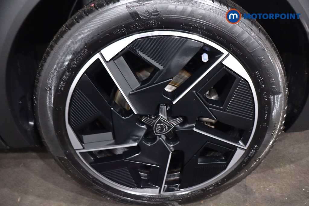 Used Peugeot 408 2024 for sale - 77312811: Photo 20