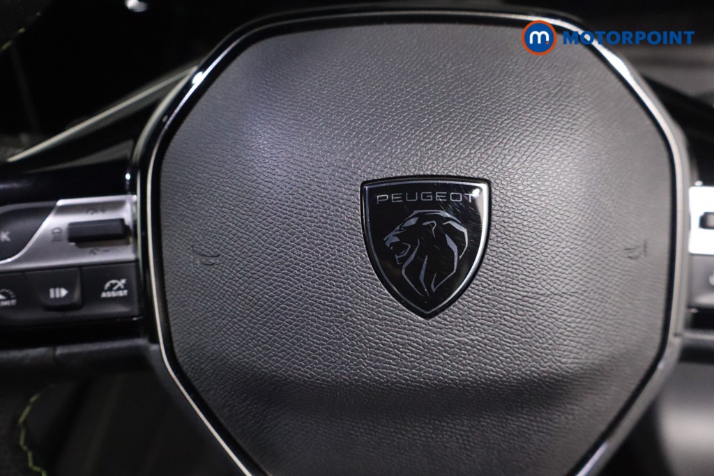 Used Peugeot 408 2024 for sale - 77312811: Photo 21