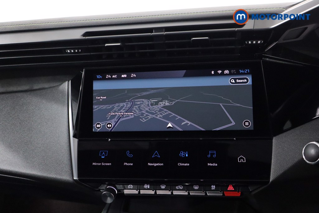 Used Peugeot 408 2024 for sale - 77312811: Photo 28