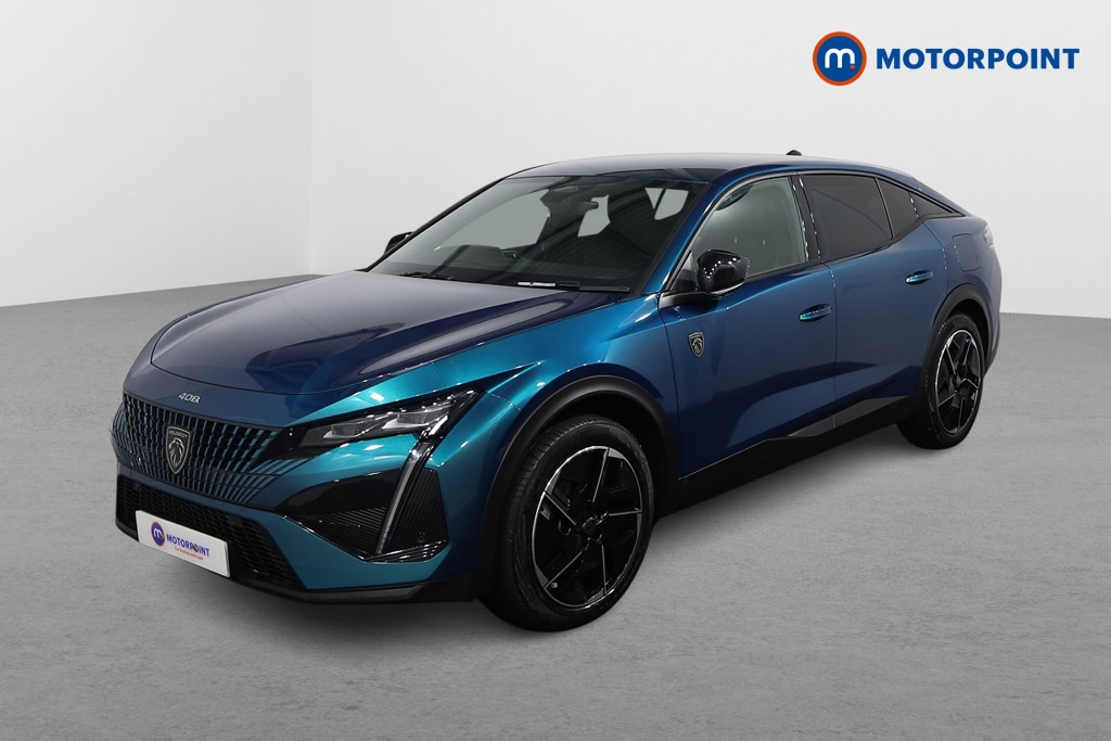 Used Peugeot 408 2024 for sale - 77312811: Photo 3