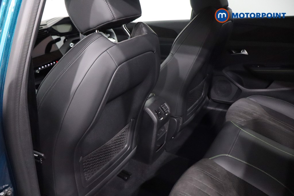 Used Peugeot 408 2024 for sale - 77312811: Photo 37