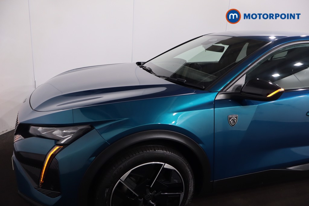 Used Peugeot 408 2024 for sale - 77312811: Photo 38