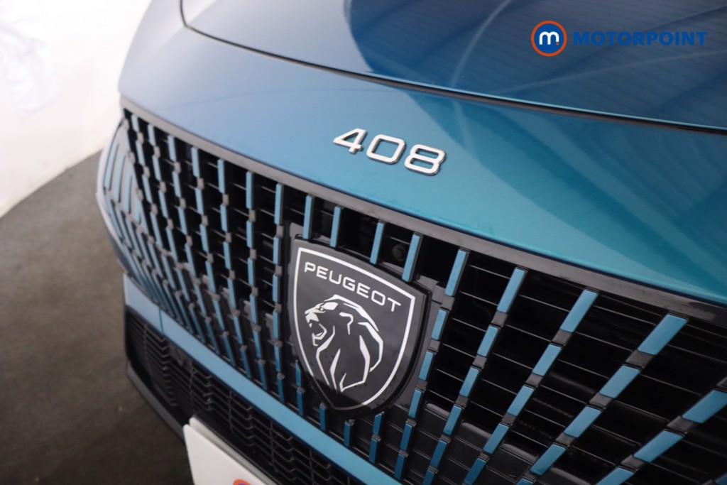 Used Peugeot 408 2024 for sale - 77312811: Photo 39