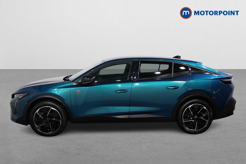 Used Peugeot 408 2024 for sale - 77312811: Photo 4