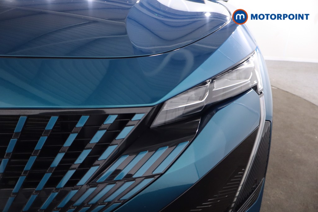 Used Peugeot 408 2024 for sale - 77312811: Photo 40