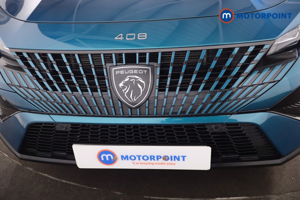 Used Peugeot 408 2024 for sale - 77312811: Photo 42