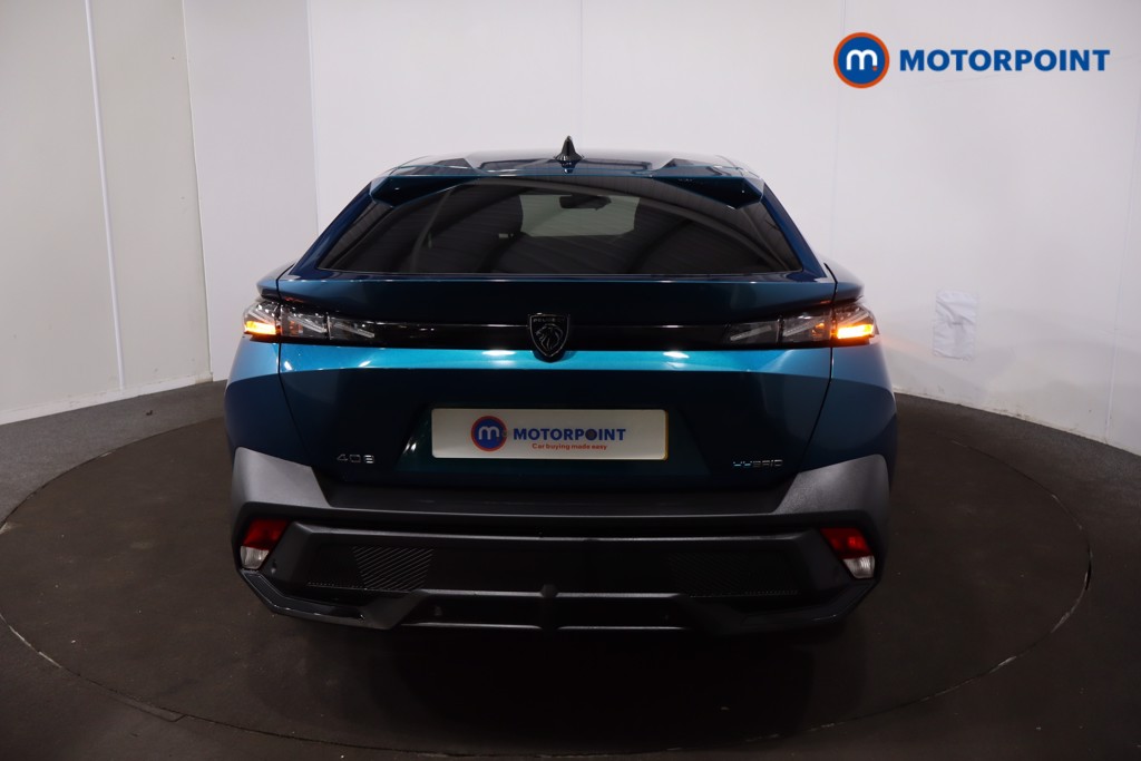 Used Peugeot 408 2024 for sale - 77312811: Photo 46