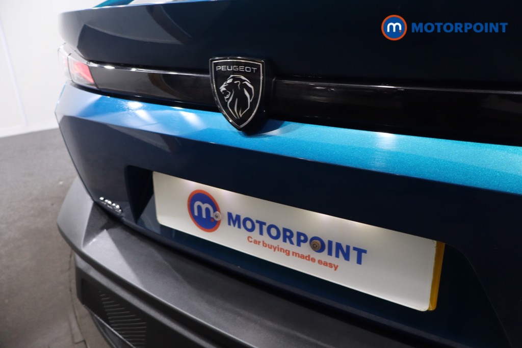 Used Peugeot 408 2024 for sale - 77312811: Photo 47