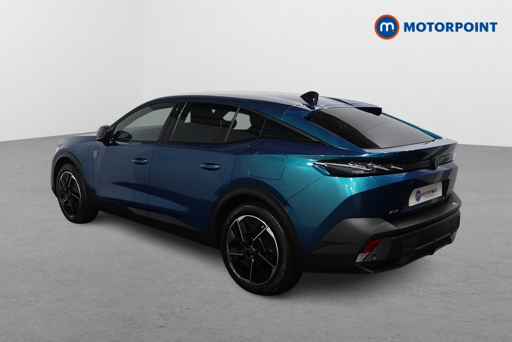 Used Peugeot 408 2024 for sale - 77312811: Photo 5