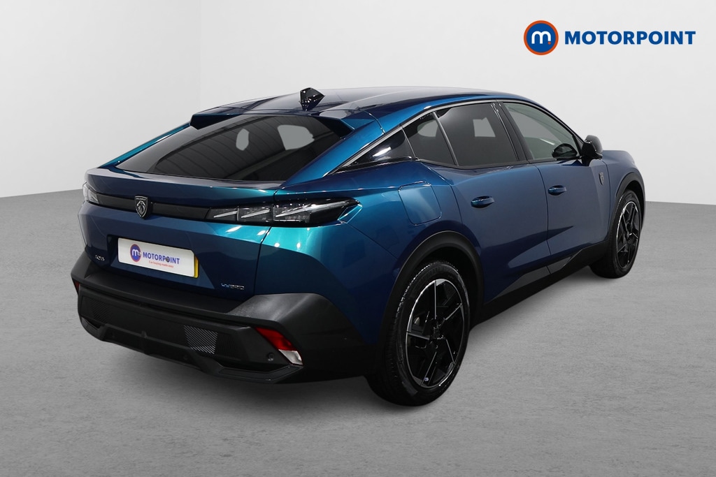 Used Peugeot 408 2024 for sale - 77312811: Photo 7