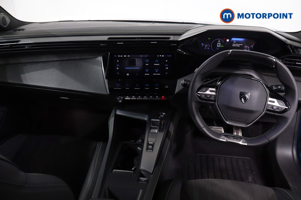 Used Peugeot 408 2024 for sale - 77312811: Photo 9