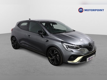 Used Renault Clio 2023 for sale - 79330939: Photo