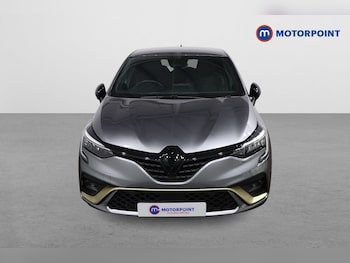 Used Renault Clio 2023 for sale - 79330939: Photo