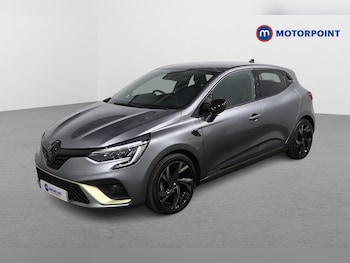 Used Renault Clio 2023 for sale - 79330939: Photo