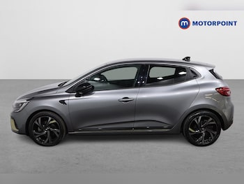 Used Renault Clio 2023 for sale - 79330939: Photo