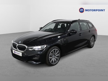 Used BMW 3 Series 2021 for sale - 75908457: Photo
