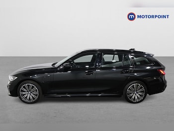 Used BMW 3 Series 2021 for sale - 75908457: Photo