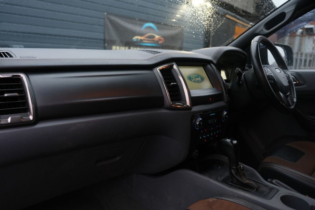 Used Ford Ranger 2016 for sale - 77919839: Photo 10