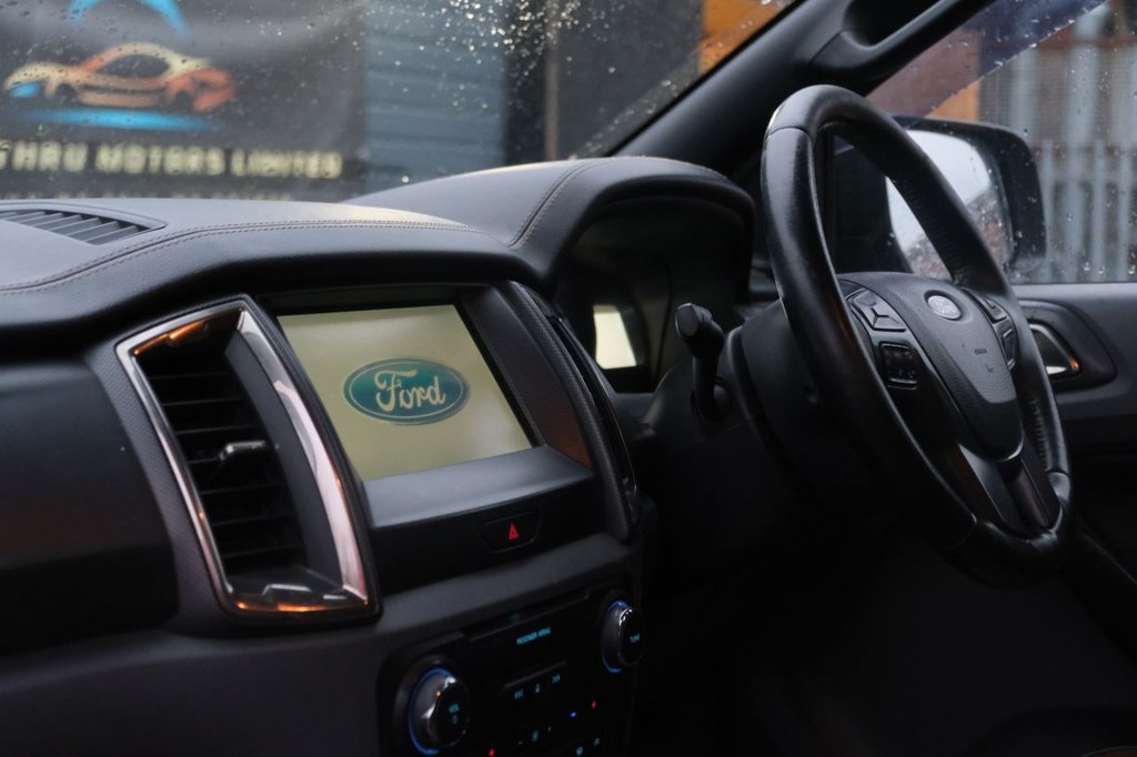 Used Ford Ranger 2016 for sale - 77919839: Photo 11