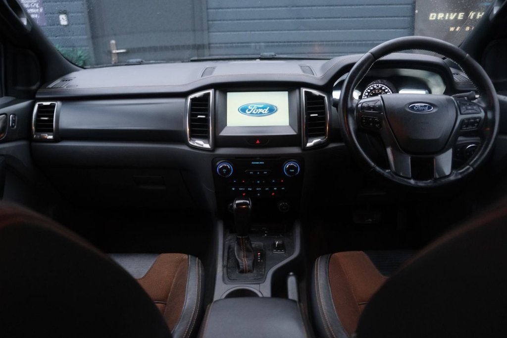 Used Ford Ranger 2016 for sale - 77919839: Photo 12