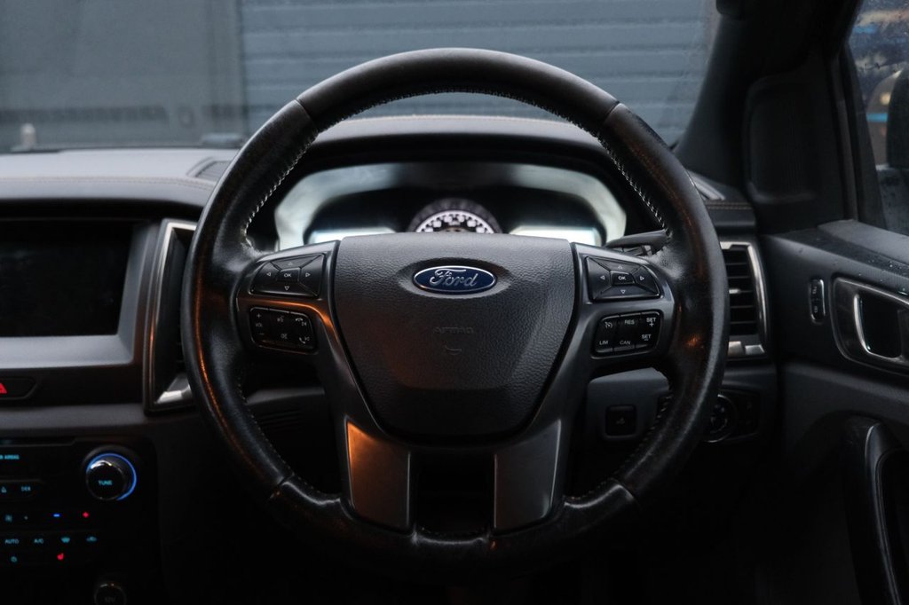 Used Ford Ranger 2016 for sale - 77919839: Photo 13