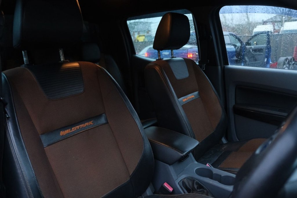 Used Ford Ranger 2016 for sale - 77919839: Photo 14