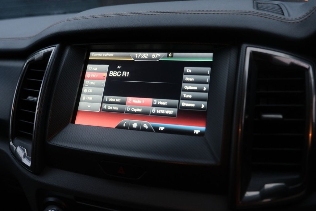 Used Ford Ranger 2016 for sale - 77919839: Photo 17