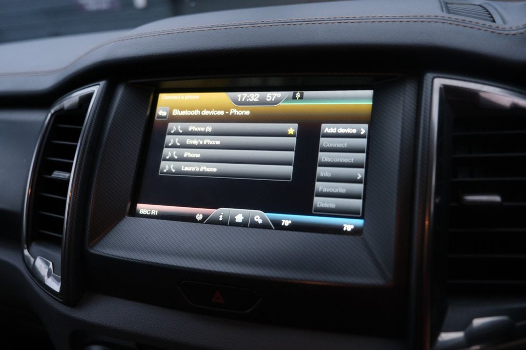 Used Ford Ranger 2016 for sale - 77919839: Photo 18