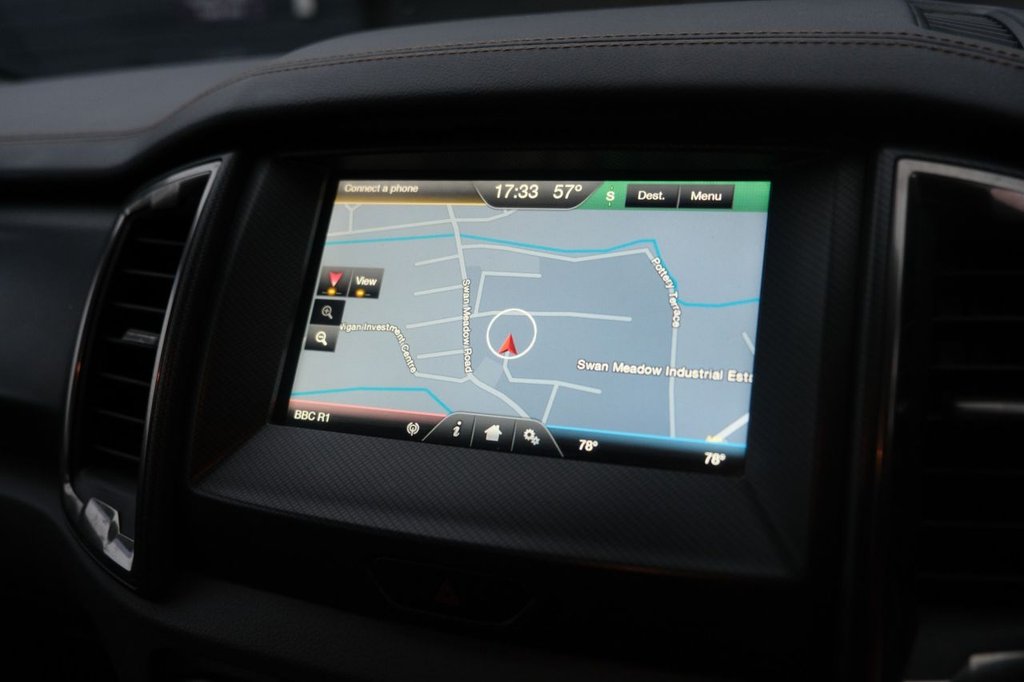 Used Ford Ranger 2016 for sale - 77919839: Photo 19