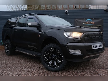 Used Ford Ranger 2016 for sale - 77919839: Photo