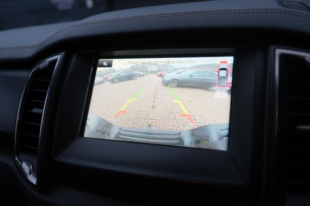 Used Ford Ranger 2016 for sale - 77919839: Photo 20