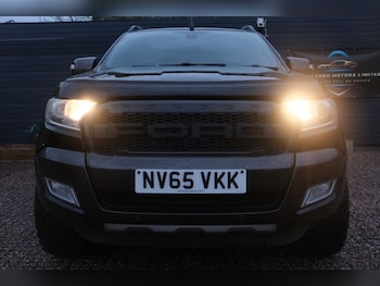 Used Ford Ranger 2016 for sale - 77919839: Photo