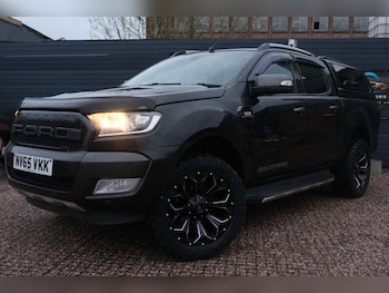 Used Ford Ranger 2016 for sale - 77919839: Photo