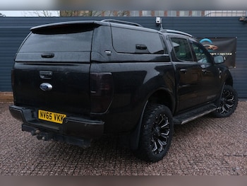 Used Ford Ranger 2016 for sale - 77919839: Photo